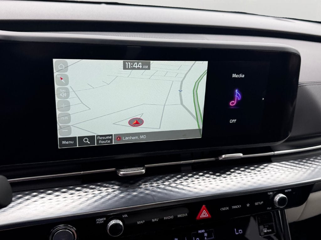 2024 Kia Carnival SX Prestige