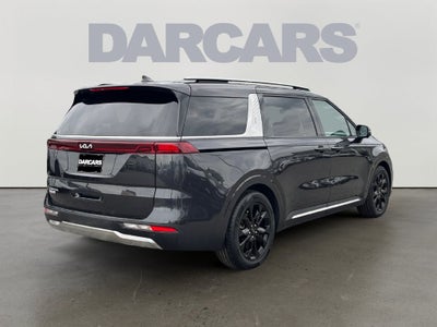 2024 Kia Carnival SX Prestige