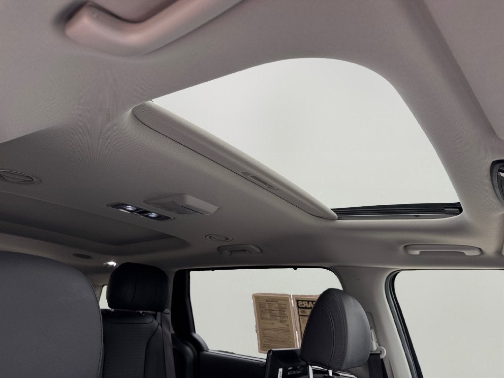 2024 Kia Carnival SX Prestige