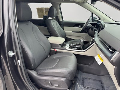 2024 Kia Carnival SX Prestige