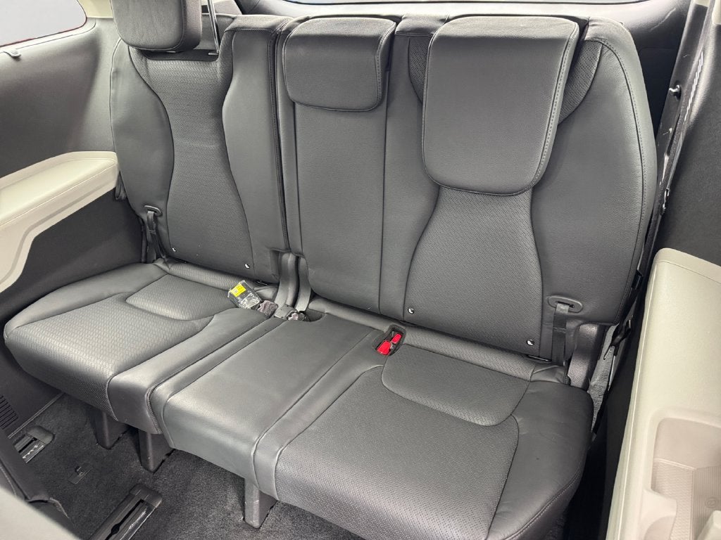 2024 Kia Carnival SX Prestige