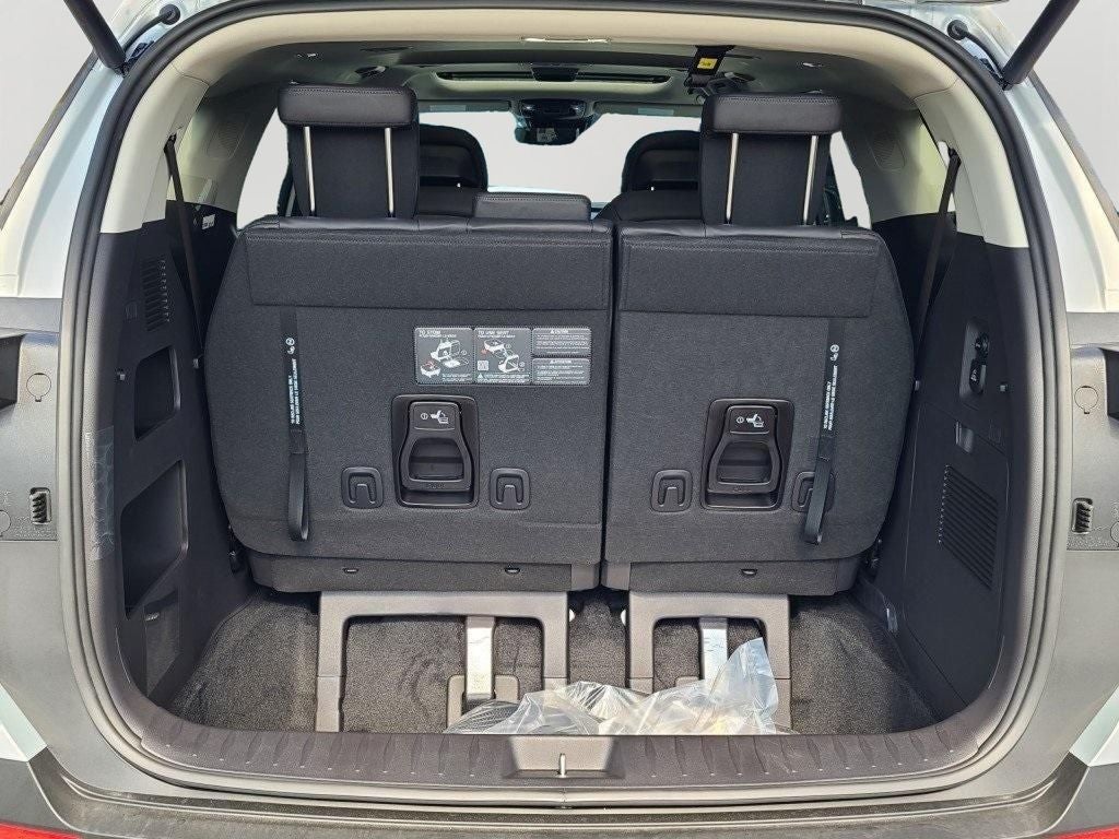 2025 Kia Carnival SX Prestige