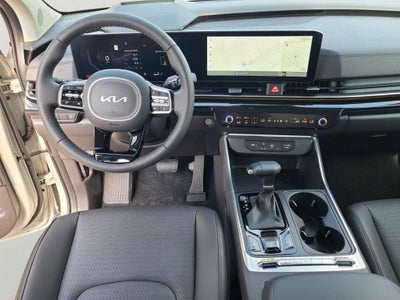 2025 Kia Carnival SX Prestige