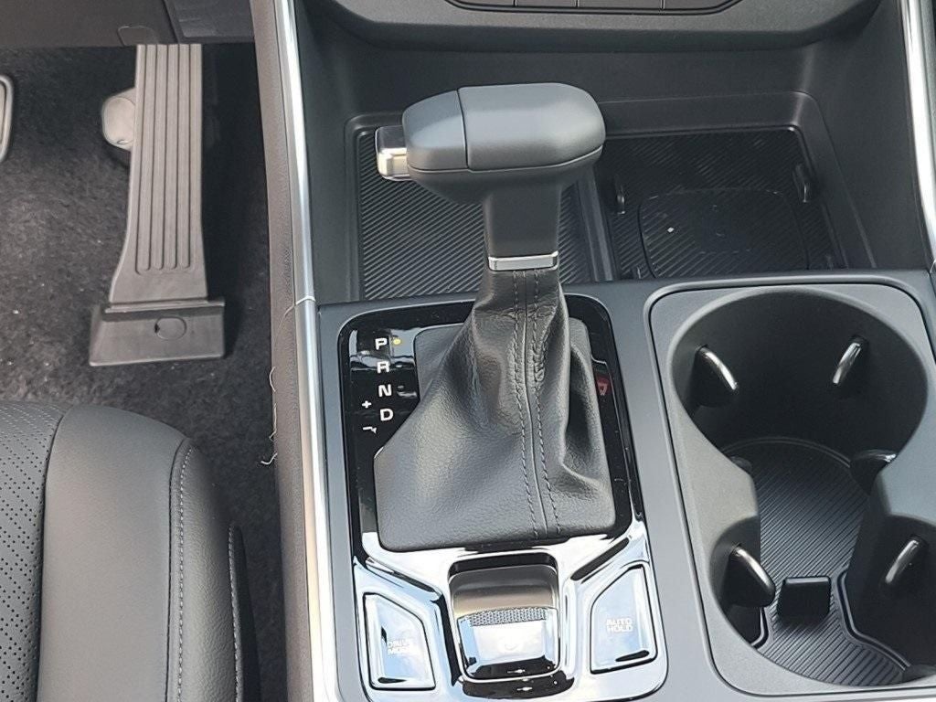 2025 Kia Carnival SX Prestige