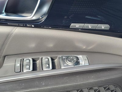 2025 Kia Carnival SX Prestige