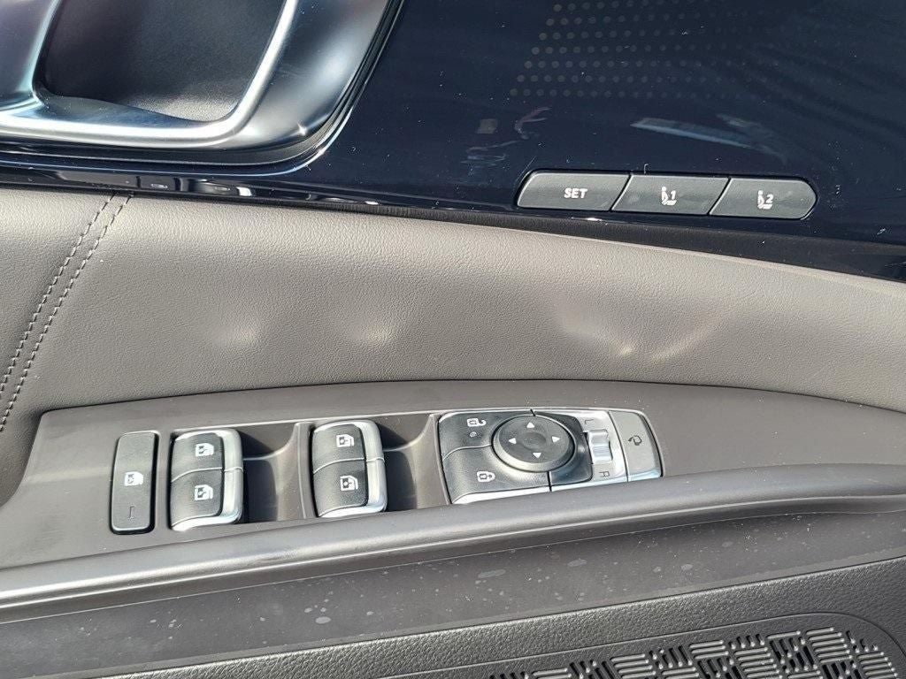 2025 Kia Carnival SX Prestige