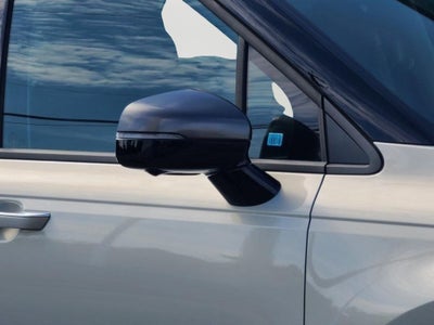 2025 Kia Carnival SX Prestige