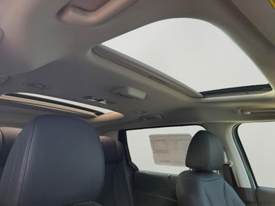 2025 Kia Carnival SX Prestige