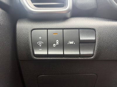2021 Kia Sportage S