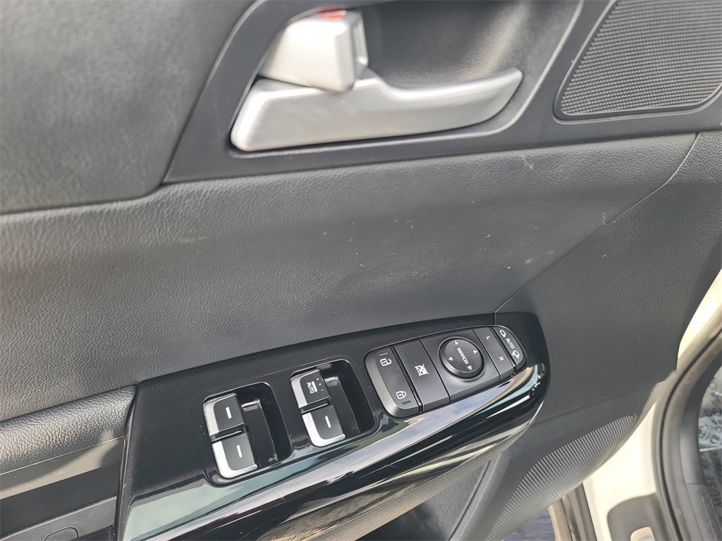 2022 Kia Sportage Nightfall