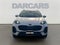 2022 Kia Sportage Nightfall