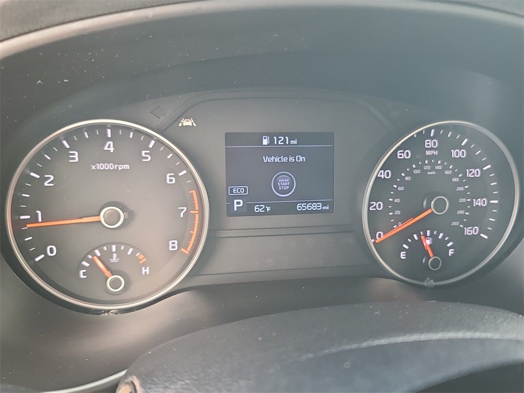 2022 Kia Sportage Nightfall