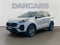 2022 Kia Sportage Nightfall
