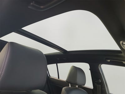 2022 Kia Sportage Nightfall