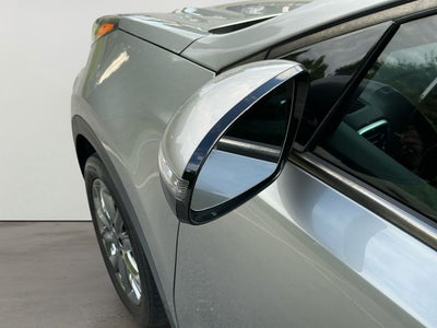2021 Kia Sportage S