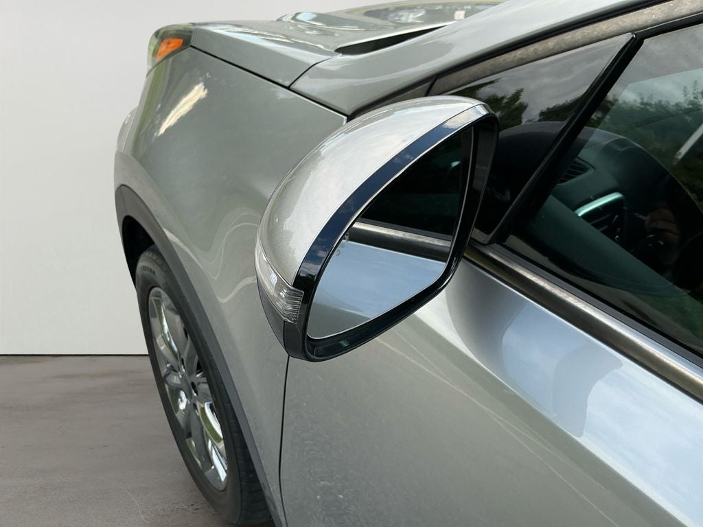 2021 Kia Sportage S