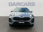 2021 Kia Sportage S