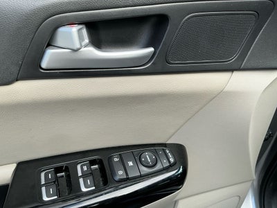 2021 Kia Sportage S