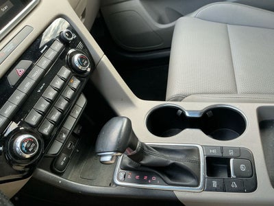 2021 Kia Sportage S
