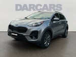 2021 Kia Sportage S