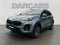 2021 Kia Sportage S