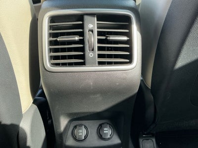 2021 Kia Sportage S