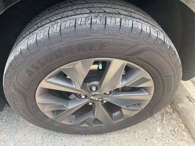2023 Kia Sportage Hybrid SX-Prestige AWD