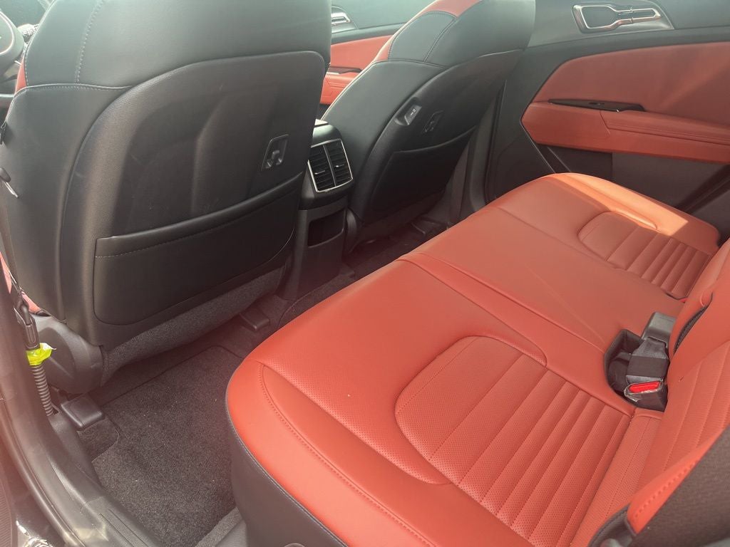 2023 Kia Sportage Hybrid SX-Prestige AWD