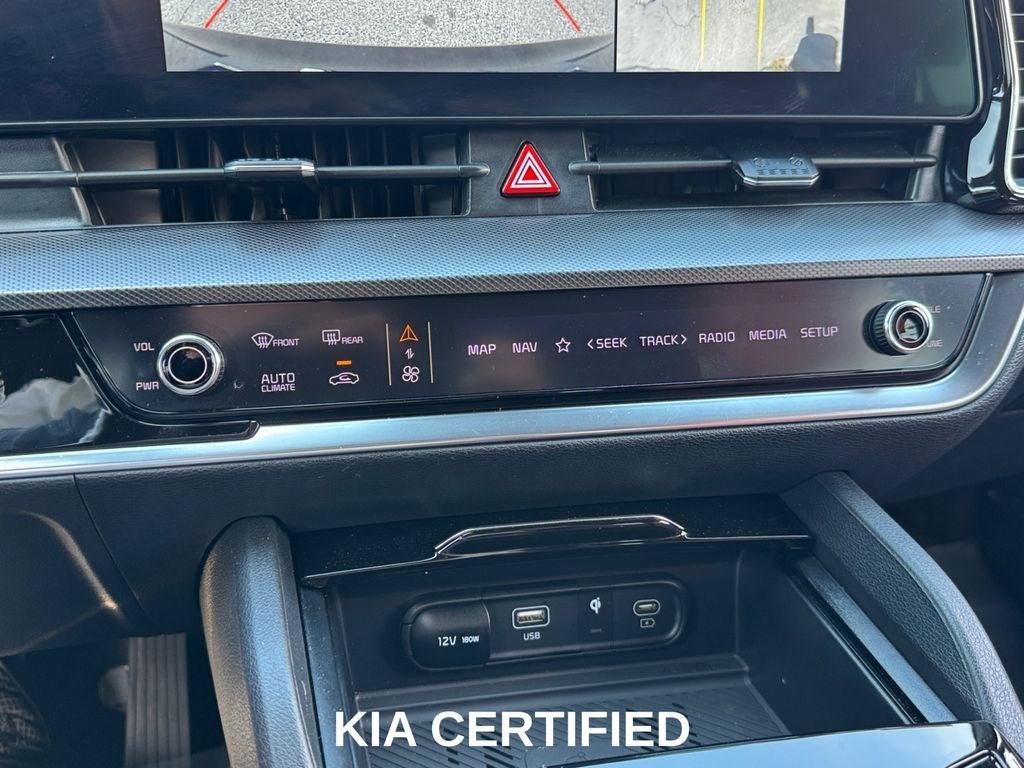2023 Kia Sportage Hybrid SX-Prestige AWD