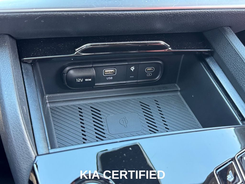 2023 Kia Sportage Hybrid SX-Prestige AWD