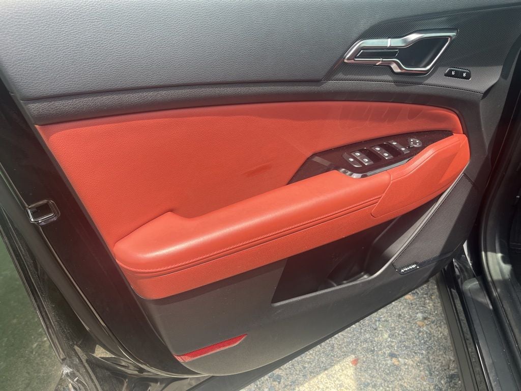 2023 Kia Sportage Hybrid SX-Prestige AWD