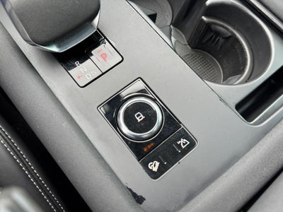 2022 Land Rover Discovery S R-Dynamic