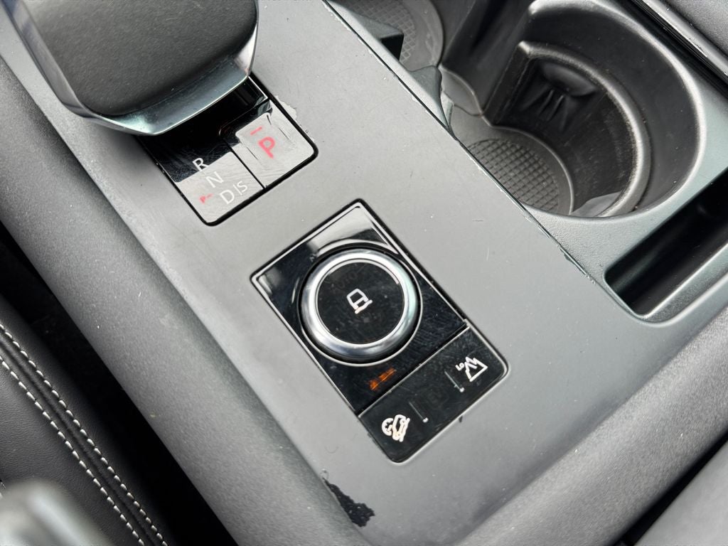 2022 Land Rover Discovery S R-Dynamic