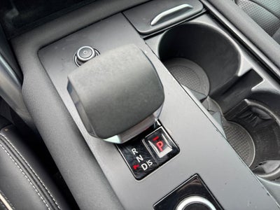 2022 Land Rover Discovery S R-Dynamic