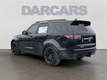 2022 Land Rover Discovery S R-Dynamic