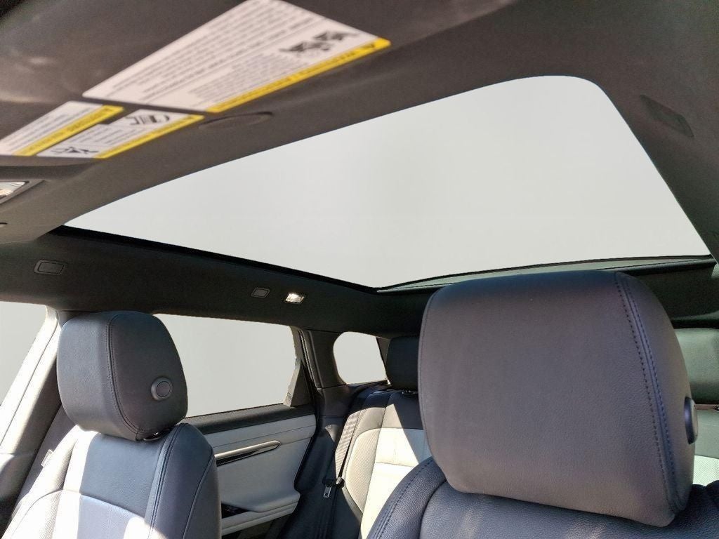 2023 Land Rover Range Rover Evoque Dynamic