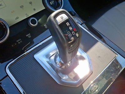 2023 Land Rover Range Rover Evoque Dynamic