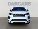 2023 Land Rover Range Rover Evoque Dynamic