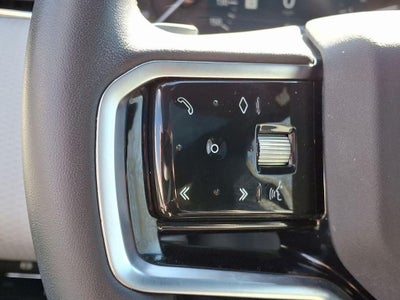 2023 Land Rover Range Rover Evoque Dynamic