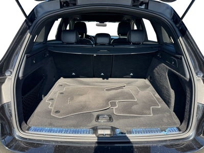 2021 Mercedes-Benz GLC GLC 300 4MATIC®