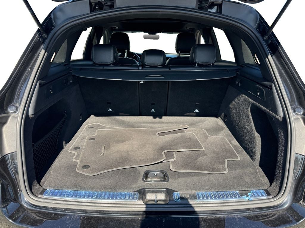 2021 Mercedes-Benz GLC GLC 300 4MATIC®