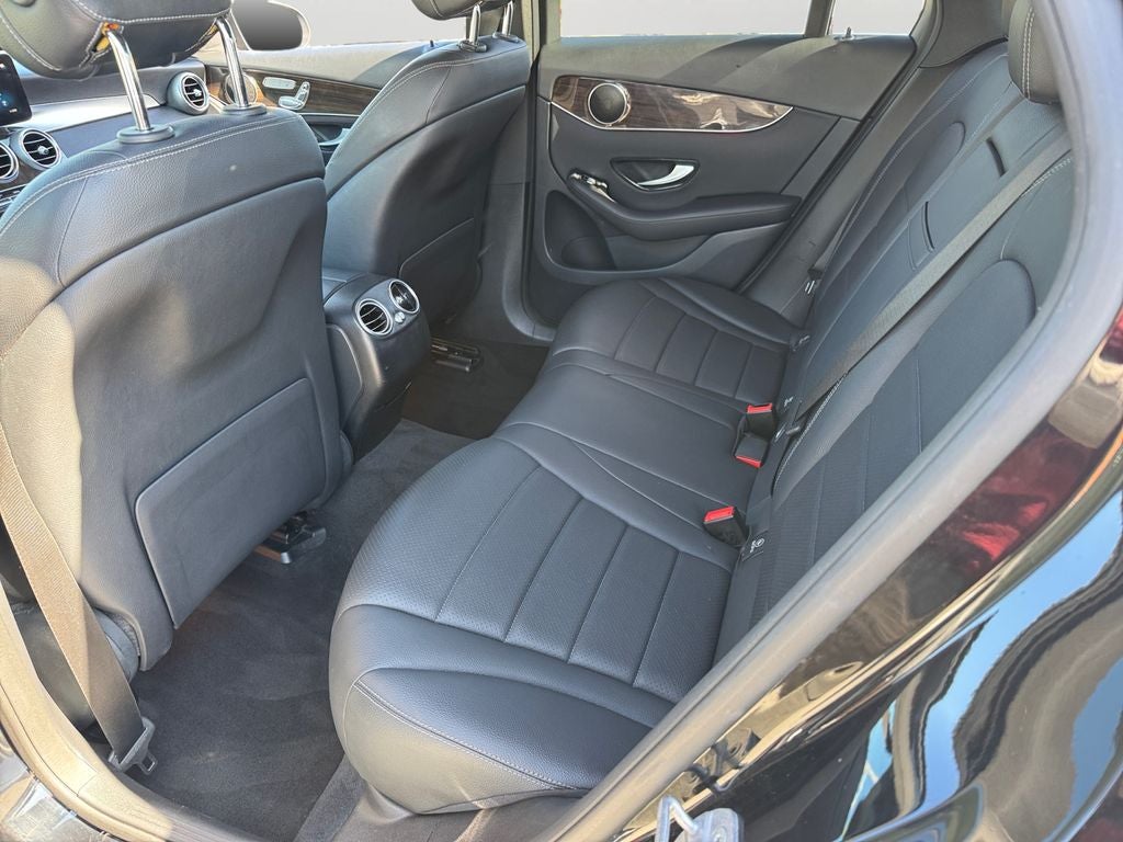 2021 Mercedes-Benz GLC GLC 300 4MATIC®