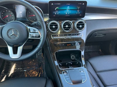 2021 Mercedes-Benz GLC GLC 300 4MATIC®