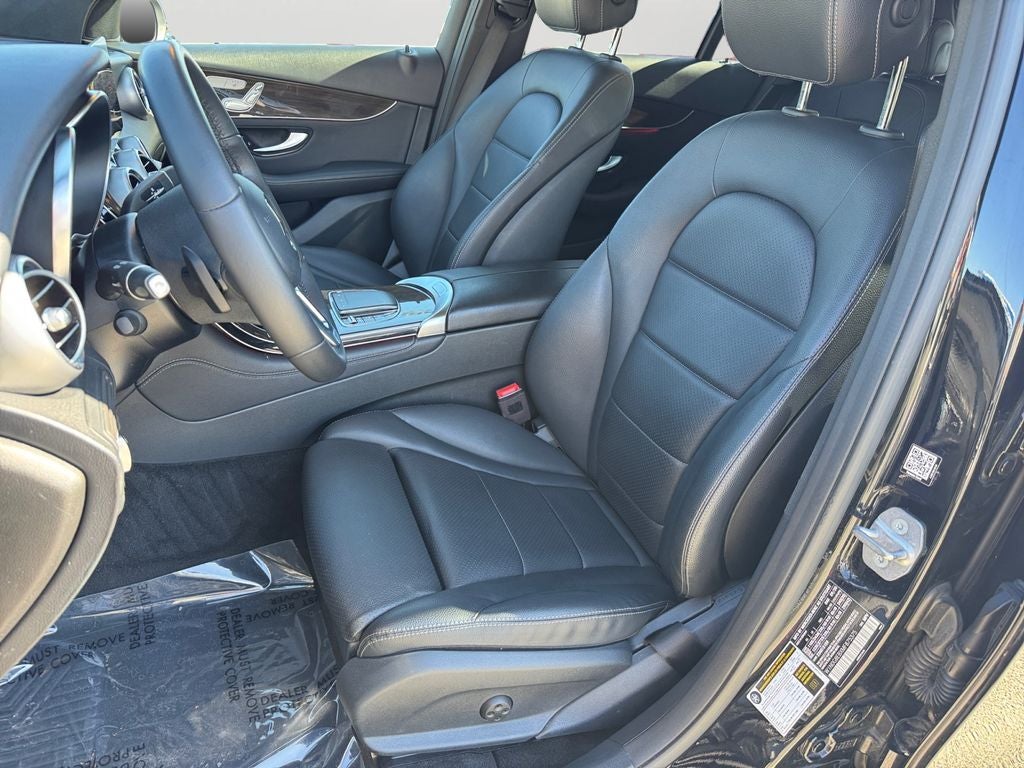 2021 Mercedes-Benz GLC GLC 300 4MATIC®