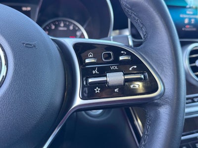 2021 Mercedes-Benz GLC GLC 300 4MATIC®