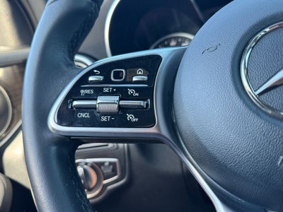 2021 Mercedes-Benz GLC GLC 300 4MATIC®