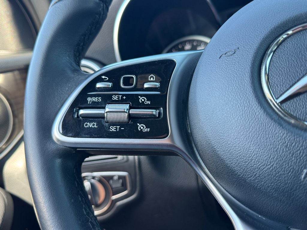2021 Mercedes-Benz GLC GLC 300 4MATIC®