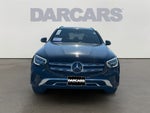 2021 Mercedes-Benz GLC GLC 300 4MATIC®