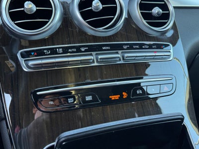 2021 Mercedes-Benz GLC GLC 300 4MATIC®
