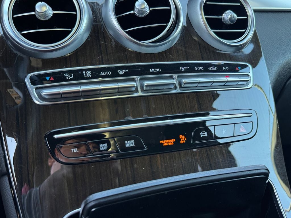 2021 Mercedes-Benz GLC GLC 300 4MATIC®
